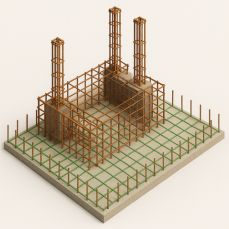 Rebar Detailing
